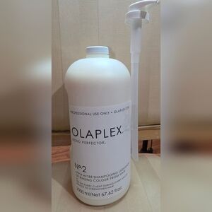OLAPLEX NO 2 BOND PERFECTOR 67.62 OZ